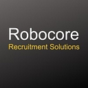 Robocore | Recruitment Solutions logo