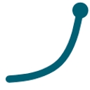 RoboCurve logo