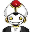 Robodin Logo