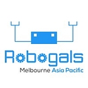 Robogals Monash logo