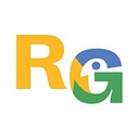 Robogarden logo