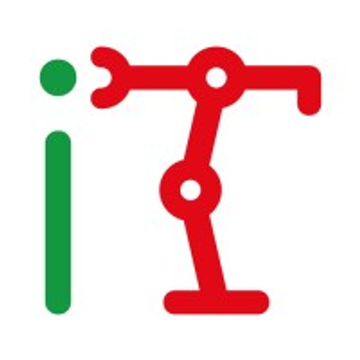 RoboIT logo