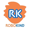 Robokind logo