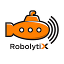 Robolytix logo