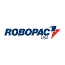 Robopac Usa logo