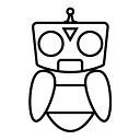 Robosavvy Ltd. logo