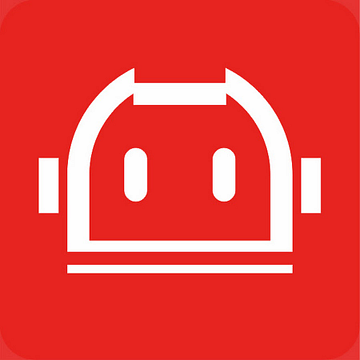 RoboSense logo