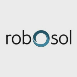 Robosol Software UK Limited logo