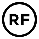 Robot Food logo