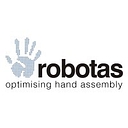 Robotas Technologies logo