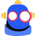Robot Cache logo