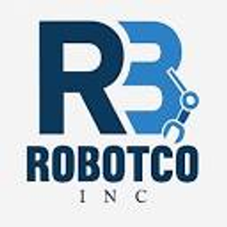 Robotco Inc logo
