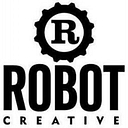 Robot Creative logo
