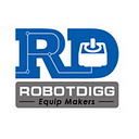 RobotDigg Limited