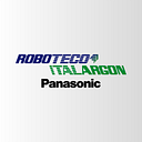ROBOTECO SPA