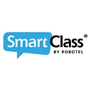 Smartclass+ By Robotel logo