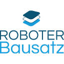 Roboter Bausatz