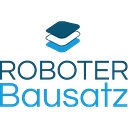 Roboter Bausatz DE logo