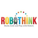 Robothink Middle & East Tn logo