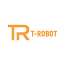 C09P Robot Hub logo