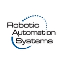 Robotic Automation Systems logo