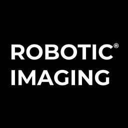 Robotic Imaging, Inc. logo