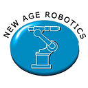 New Age Robotics