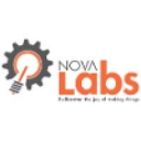 Nova Labs Robotics logo