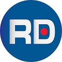 Robotics Design Inc. logo