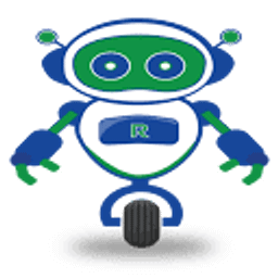 roboticsgrp.com logo