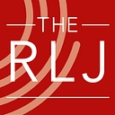Robotics Law Journal logo