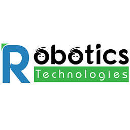 ROBOTICS TECHNOLOGIES logo