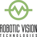 Robotic Vision Technologies logo