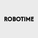 Robotime logo