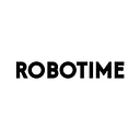 Robotime logo