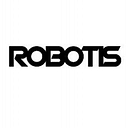 Robotis logo