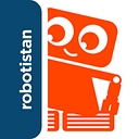 robotistan.com icon