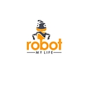 Robot My Life logo