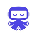 Roboto G N Rateur De Contenu logo