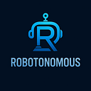 Robotonomous