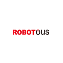 Robotous logo