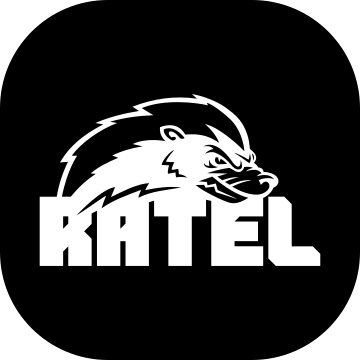 Ratel Robotics logo