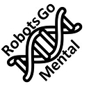 RobotsGoMental logo