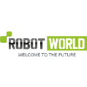 Robot World