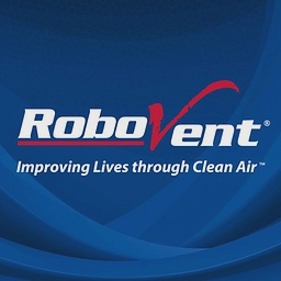 Robovent Rensa Filtration Logo