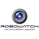 Robowatch logo