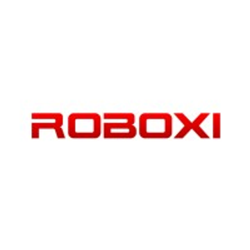 Roboxi logo