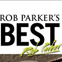 Robparkersbest logo
