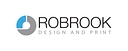 Robrook Press Limited logo