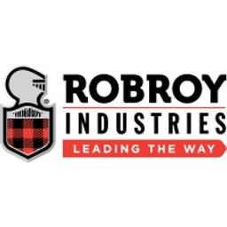 Robroy Industries logo